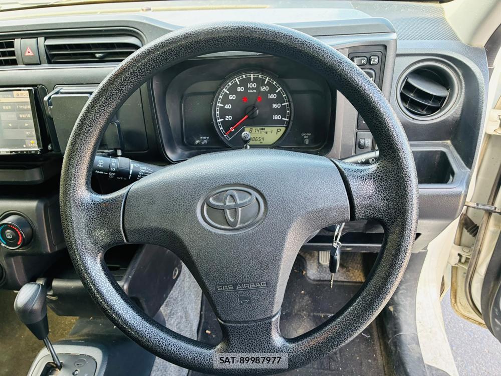 Toyota PROBOX VAN 2020-07 8329526-14