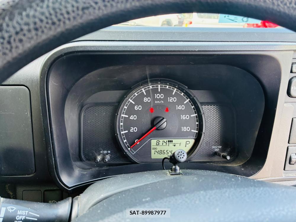 Toyota PROBOX VAN 2020-07 8329526-15