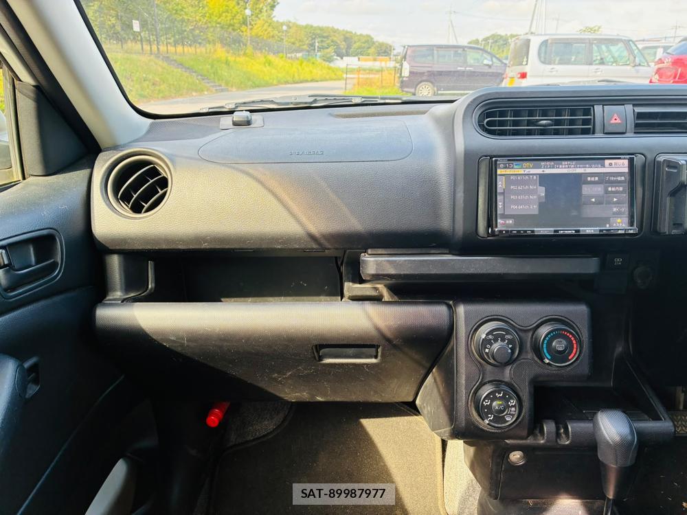 Toyota PROBOX VAN 2020-07 8329526-16