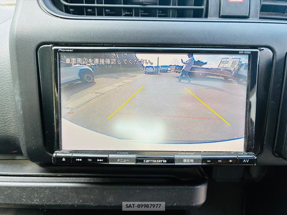 Toyota PROBOX VAN 2020-07 8329526-17