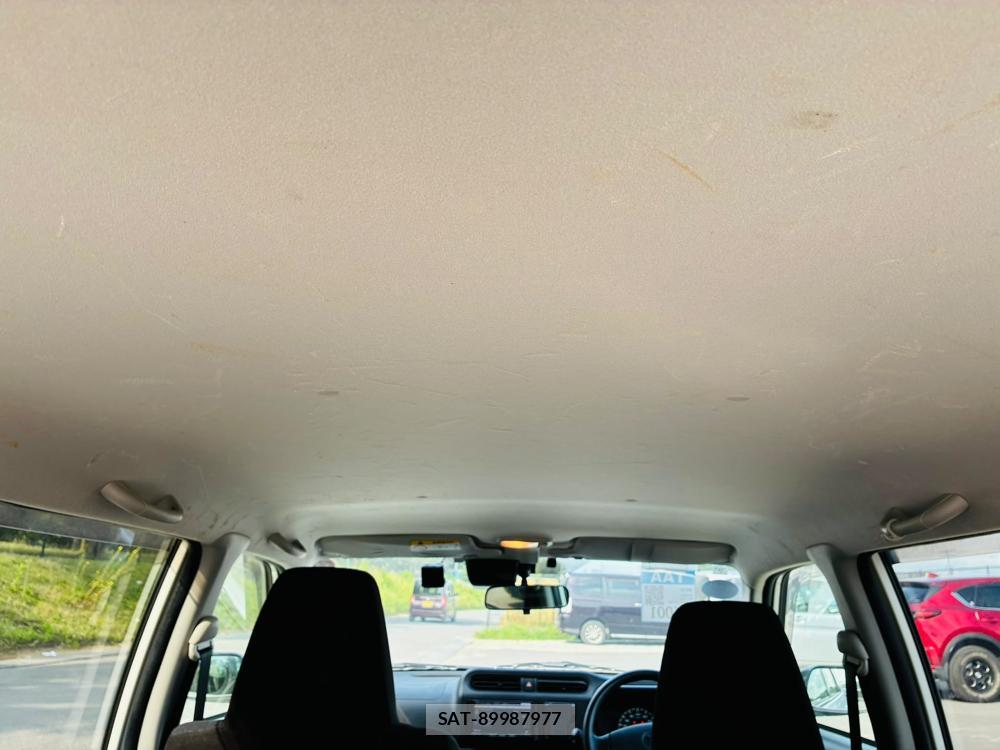 Toyota PROBOX VAN 2020-07 8329526-23