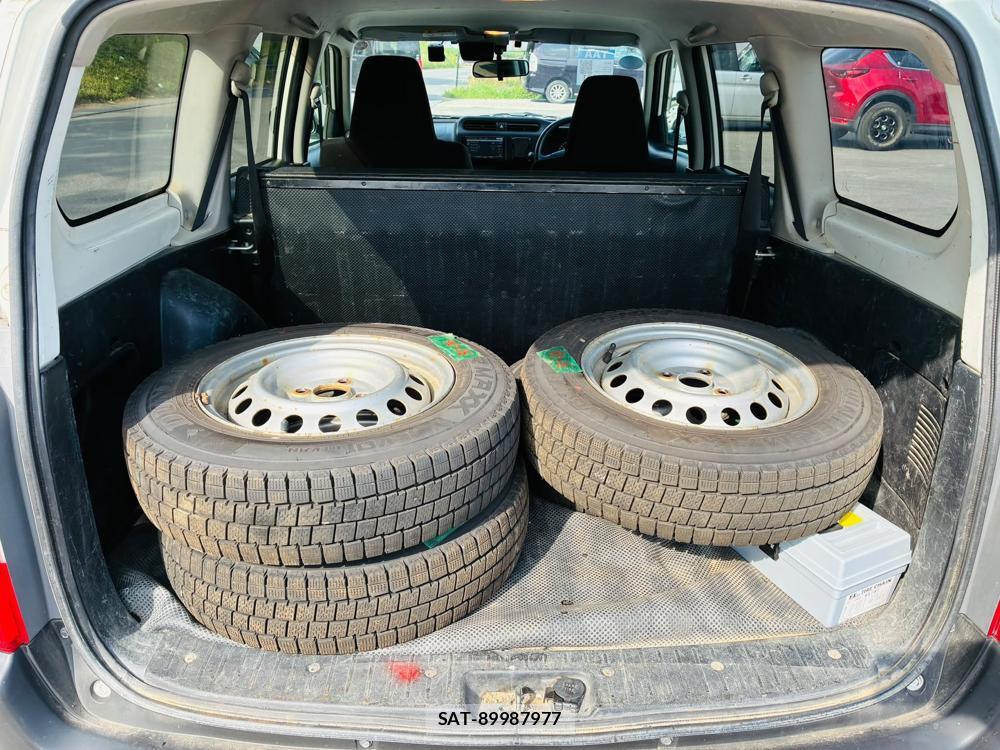 Toyota PROBOX VAN 2020-07 8329526-24