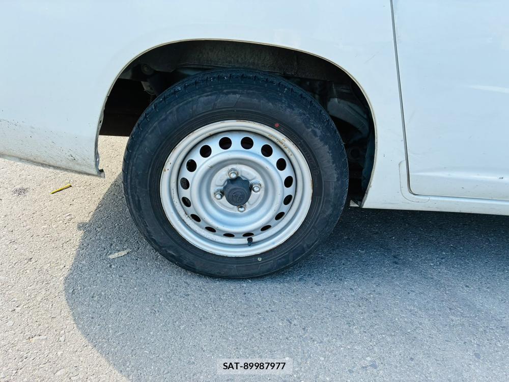Toyota PROBOX VAN 2020-07 8329526-26