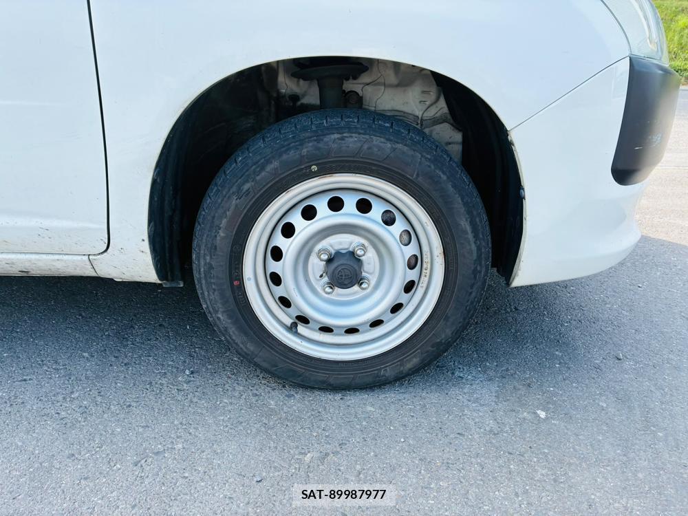 Toyota PROBOX VAN 2020-07 8329526-27