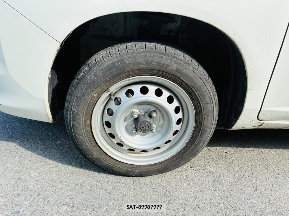 Toyota PROBOX VAN 2020-07 8329526-28
