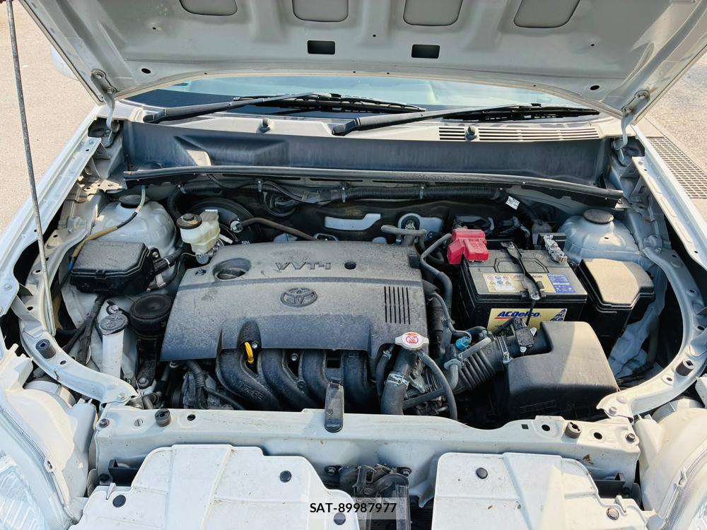 Toyota PROBOX VAN 2020-07 8329526-32