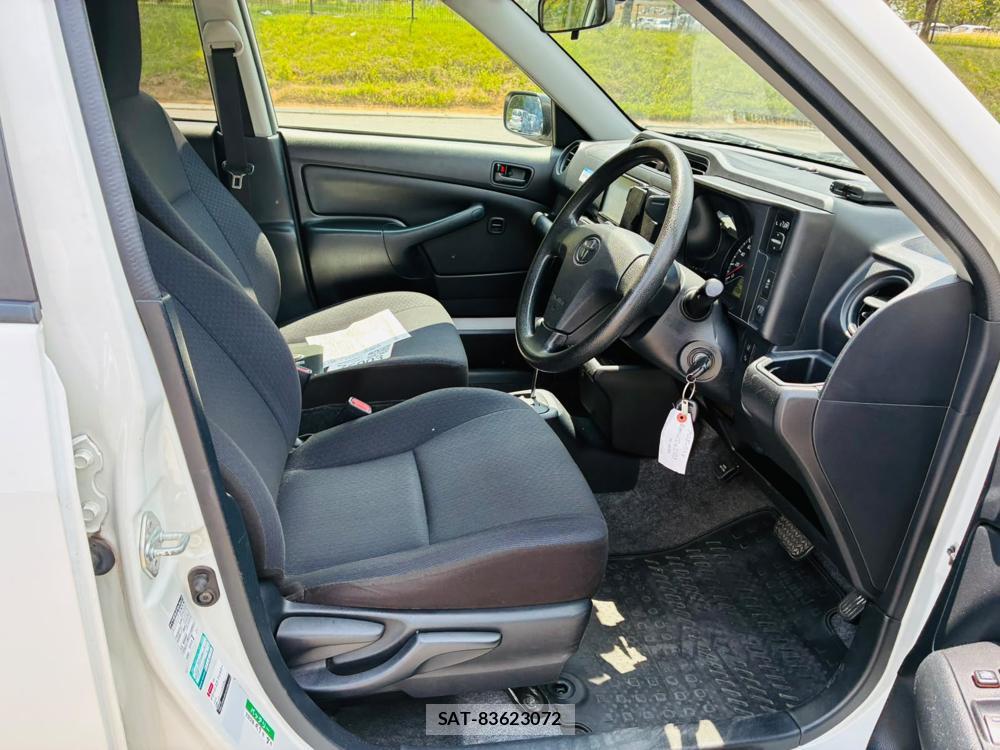 Toyota PROBOX VAN 2020-03 8298896-11