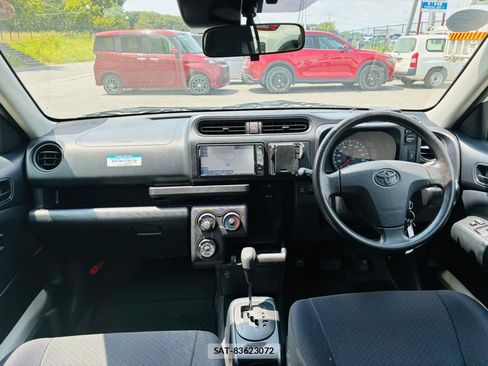 Toyota PROBOX VAN 2020-03 8298896-12