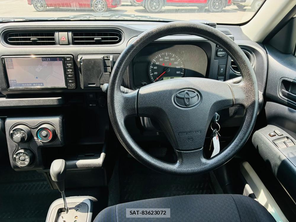 Toyota PROBOX VAN 2020-03 8298896-13