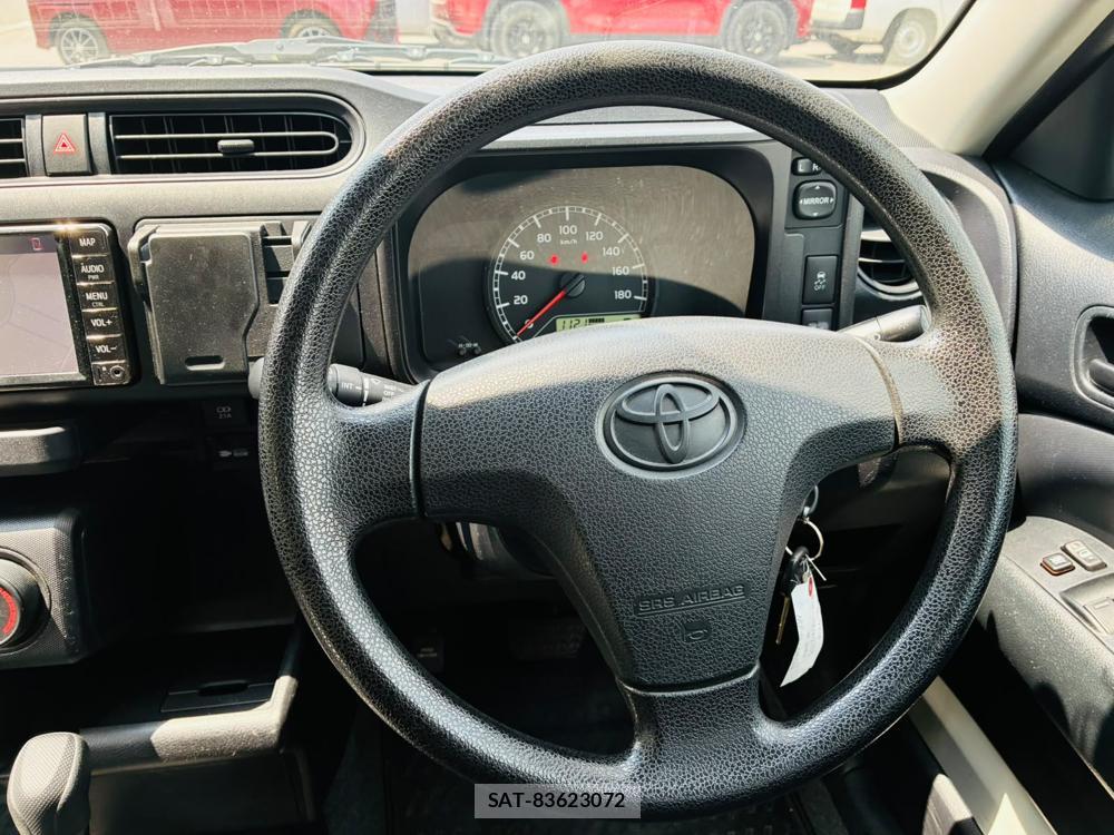 Toyota PROBOX VAN 2020-03 8298896-14
