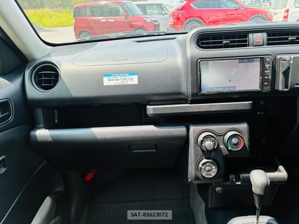 Toyota PROBOX VAN 2020-03 8298896-16