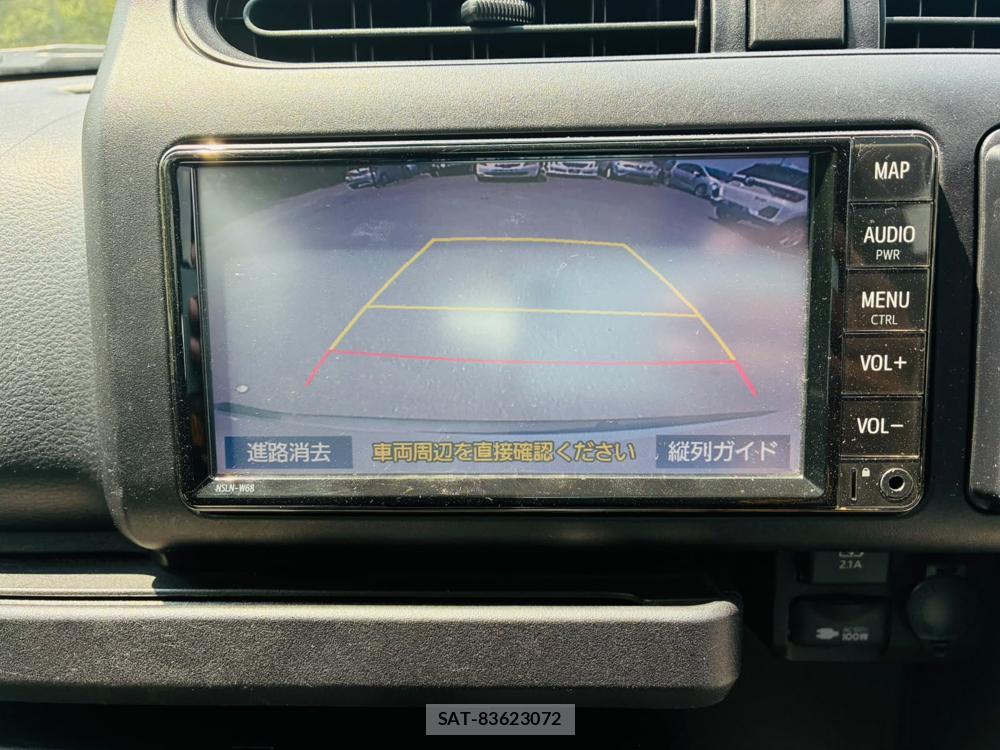 Toyota PROBOX VAN 2020-03 8298896-17