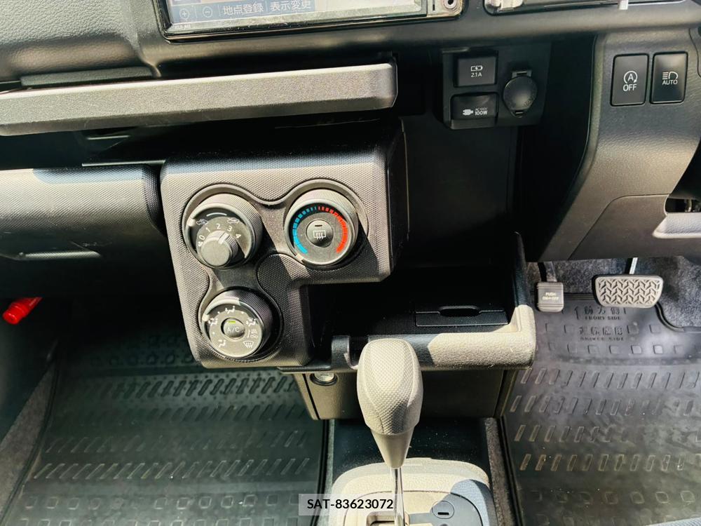 Toyota PROBOX VAN 2020-03 8298896-18