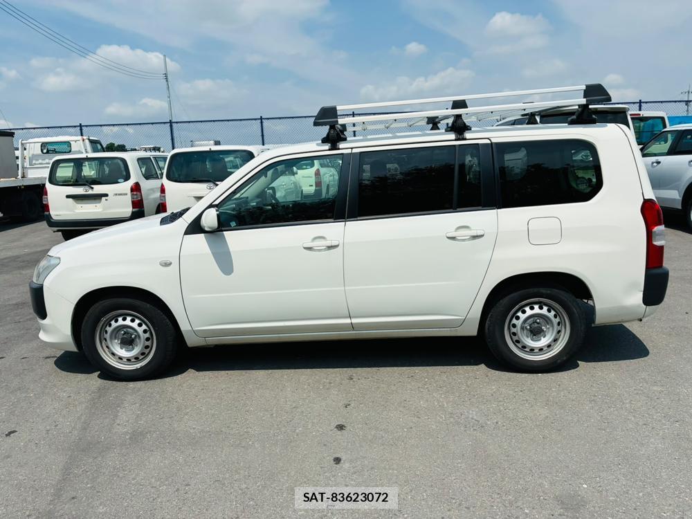 Toyota PROBOX VAN 2020-03 8298896-1