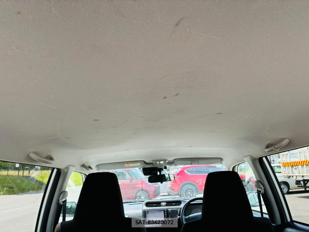 Toyota PROBOX VAN 2020-03 8298896-23