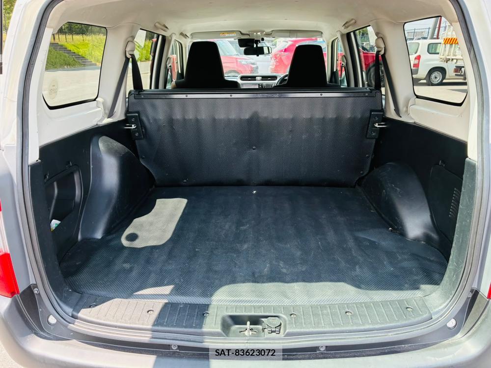 Toyota PROBOX VAN 2020-03 8298896-24