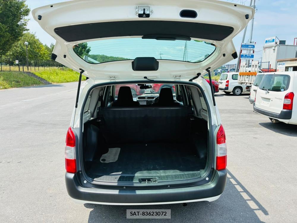 Toyota PROBOX VAN 2020-03 8298896-25