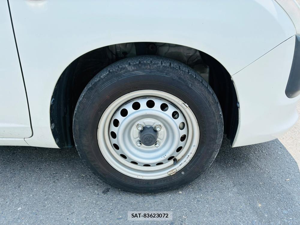 Toyota PROBOX VAN 2020-03 8298896-27