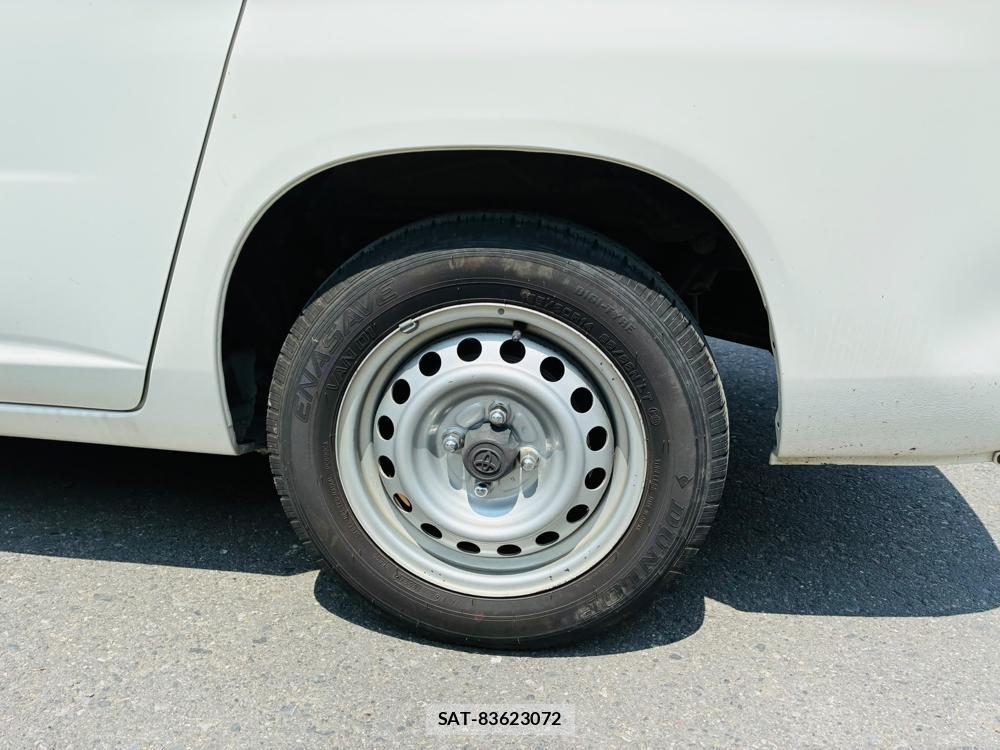 Toyota PROBOX VAN 2020-03 8298896-29
