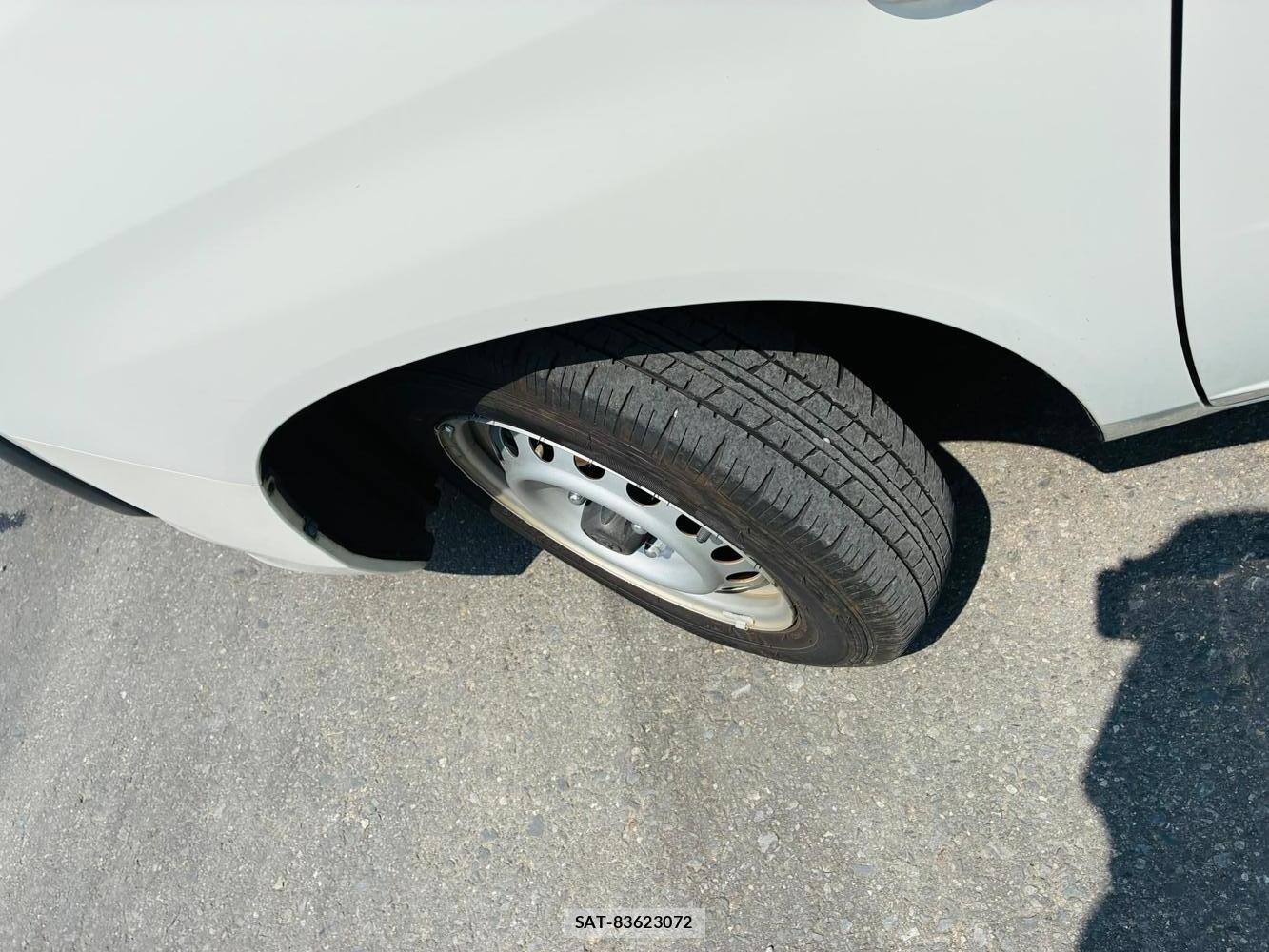 Toyota PROBOX VAN 2020-03 8298896-30