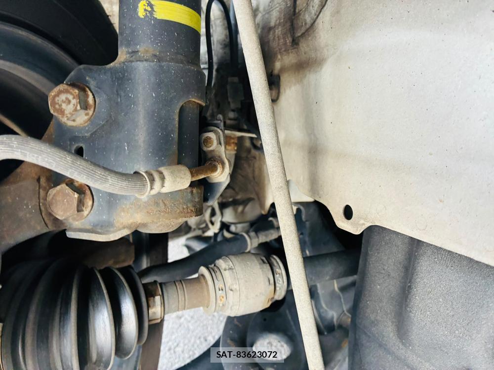 Toyota PROBOX VAN 2020-03 8298896-32