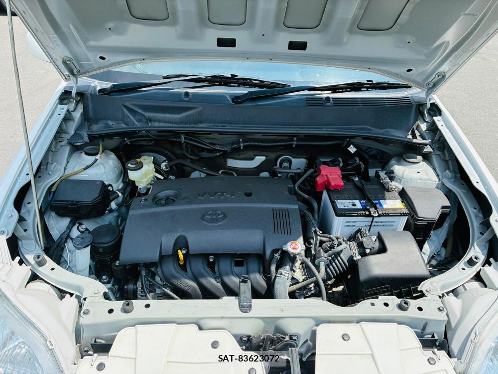 Toyota PROBOX VAN 2020-03 8298896-37