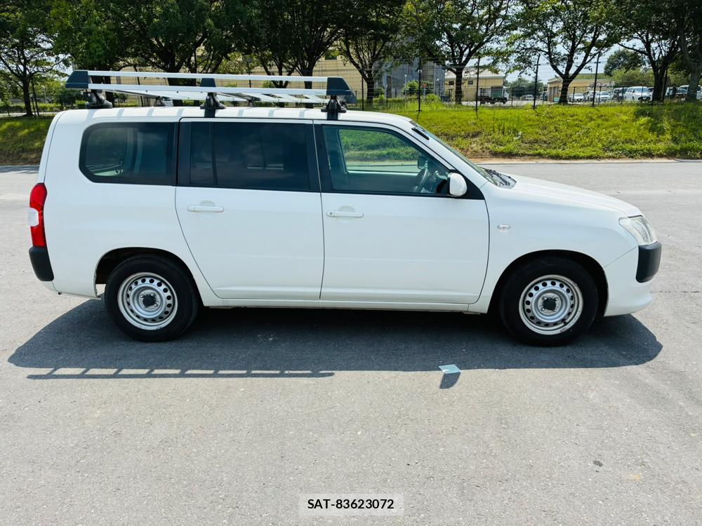 Toyota PROBOX VAN 2020-03 8298896-5