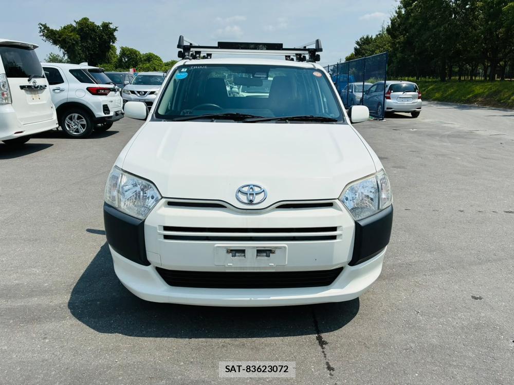 Toyota PROBOX VAN 2020-03 8298896-7
