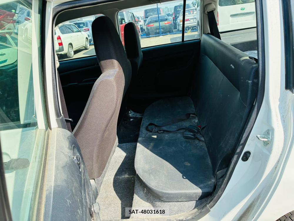 Toyota PROBOX VAN 2020-06 8329528-9