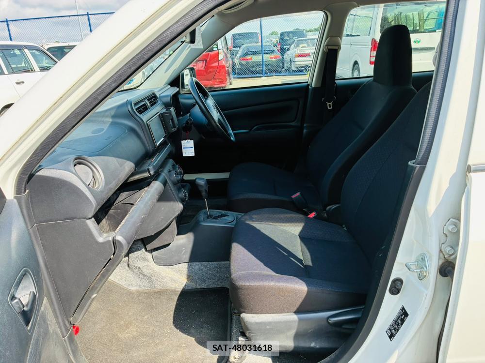 Toyota PROBOX VAN 2020-06 8329528-10