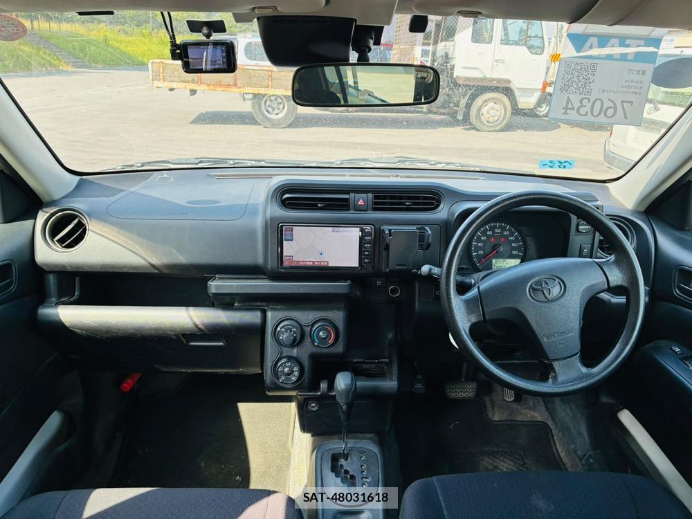 Toyota PROBOX VAN 2020-06 8329528-12