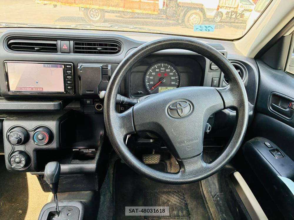 Toyota PROBOX VAN 2020-06 8329528-13