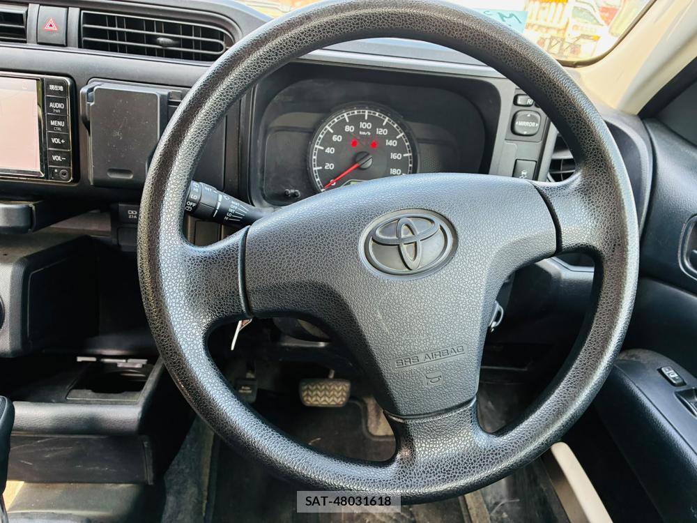 Toyota PROBOX VAN 2020-06 8329528-14