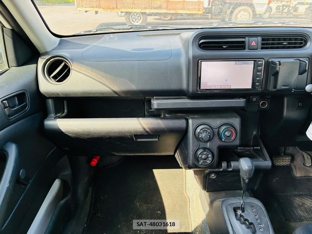 Toyota PROBOX VAN 2020-06 8329528-16