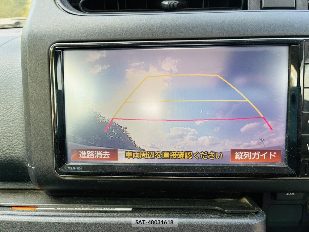 Toyota PROBOX VAN 2020-06 8329528-17