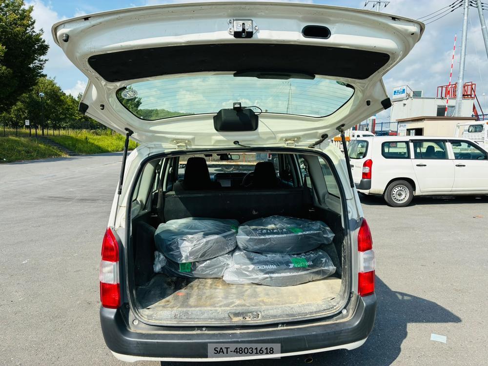 Toyota PROBOX VAN 2020-06 8329528-26