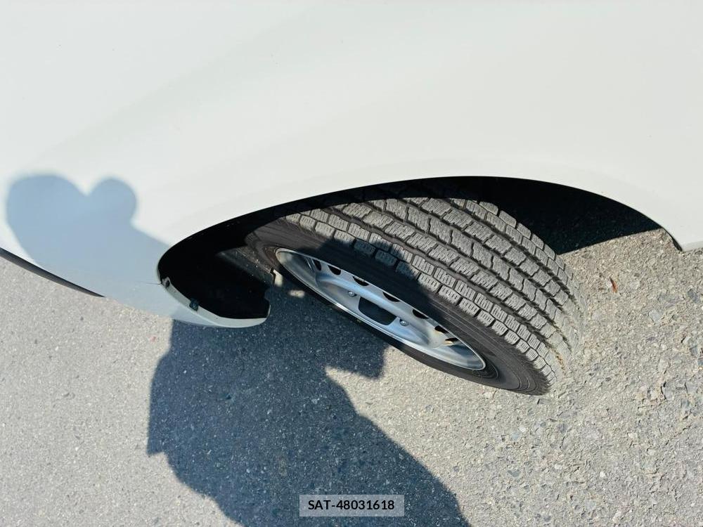 Toyota PROBOX VAN 2020-06 8329528-31