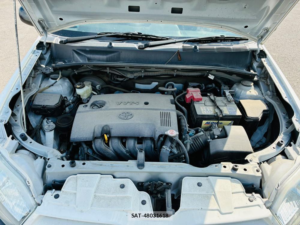 Toyota PROBOX VAN 2020-06 8329528-33