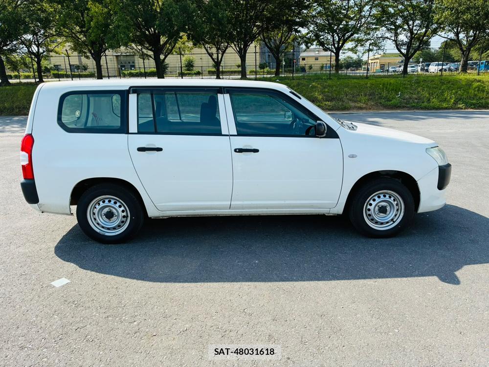 Toyota PROBOX VAN 2020-06 8329528-5