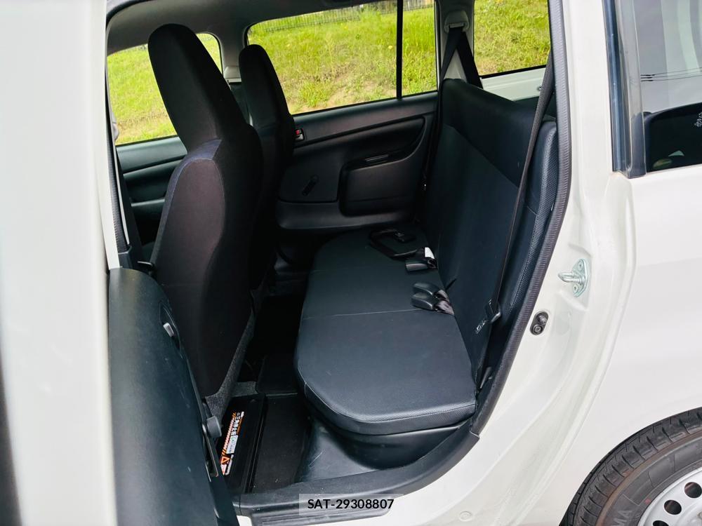 Toyota PROBOX VAN 2020-08 8298895-9