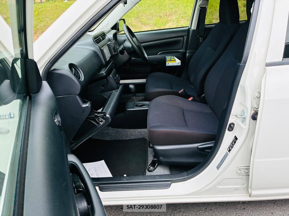 Toyota PROBOX VAN 2020-08 8298895-10