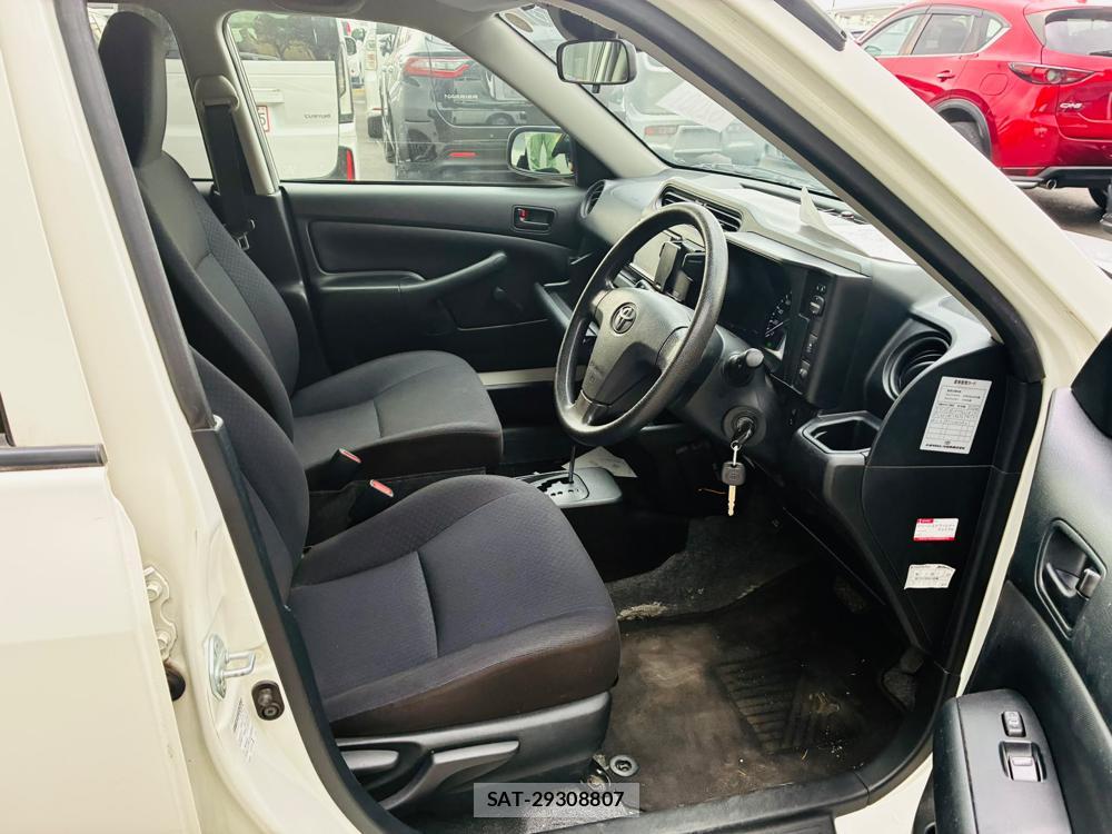Toyota PROBOX VAN 2020-08 8298895-11