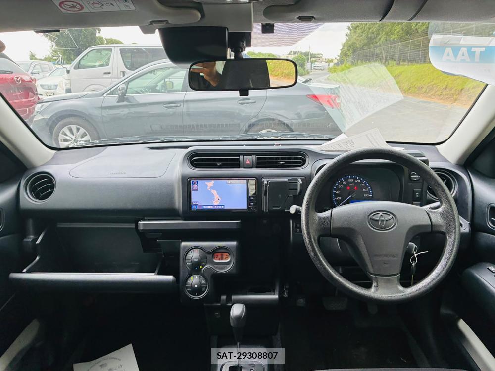 Toyota PROBOX VAN 2020-08 8298895-12