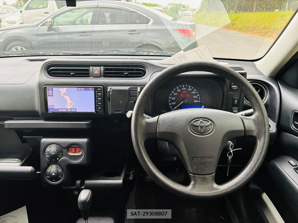 Toyota PROBOX VAN 2020-08 8298895-13