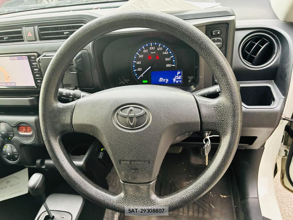 Toyota PROBOX VAN 2020-08 8298895-14