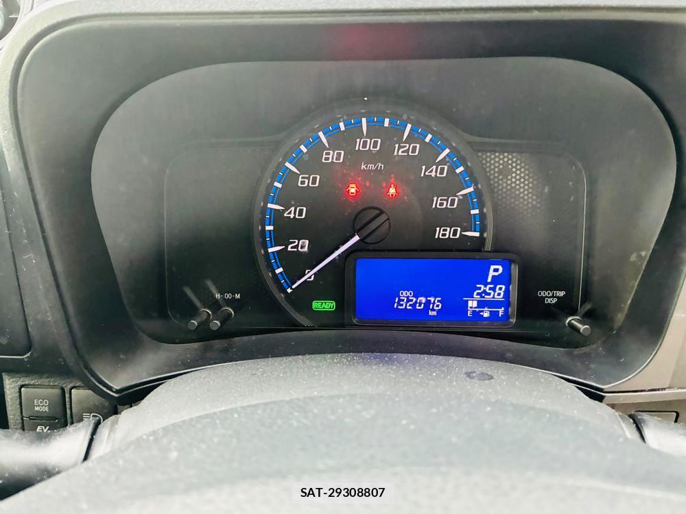Toyota PROBOX VAN 2020-08 8298895-15