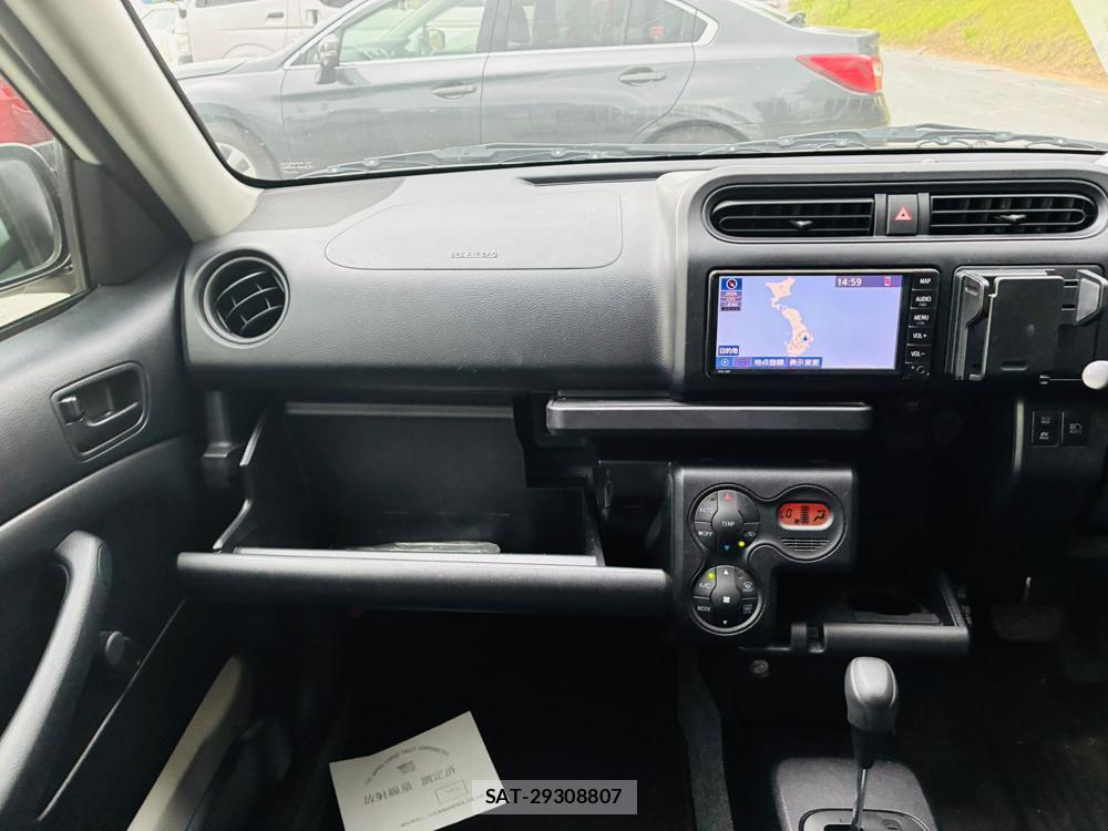 Toyota PROBOX VAN 2020-08 8298895-17