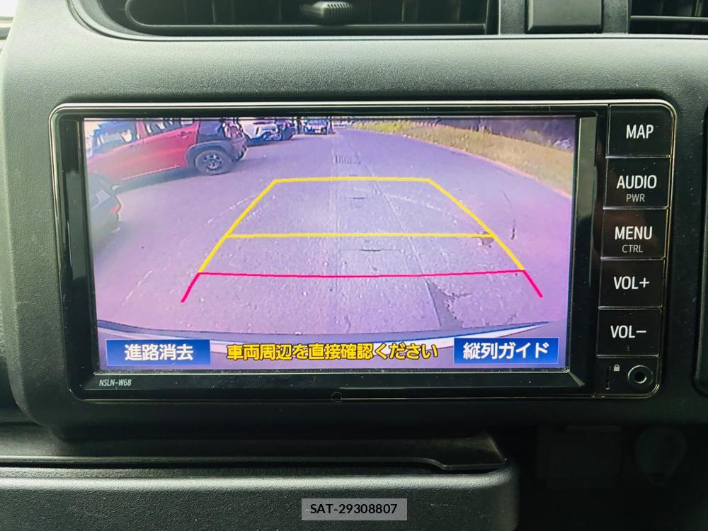 Toyota PROBOX VAN 2020-08 8298895-18
