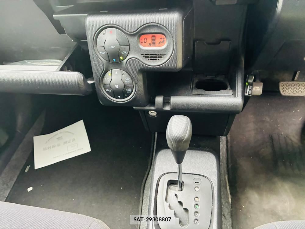 Toyota PROBOX VAN 2020-08 8298895-19
