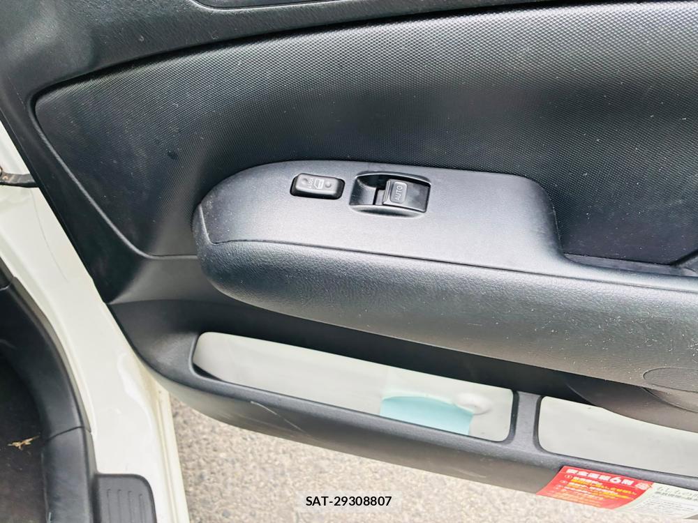Toyota PROBOX VAN 2020-08 8298895-21